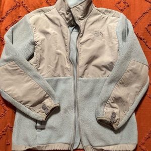 North face jacket